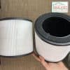 Bộ lọc máy lọc khí Philips 800 FY0293 FY0194 HEPA AC0819 AC0830 AC0820 AC0810 AC0850