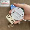Đế gắn đèn ốp trần nội địa Nhật Bản National WG 1000 Đế treo đèn trần