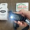 Đèn pin đội đầu TM-G18 nhỏ gọn Type-C tắt mở bằng cảm biến chuyển động