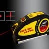 Thước laser đa năng cân bằng kèm thước kéo 5.5m Level Pro 3 LV05