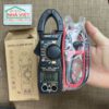 Ampe kìm kiêm đồng hồ vạn năng ANENG ST170 Digital Clamp Meter