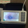 Camera nội soi tai mũi họng màn hình LCD 4.5inch Inskam P45 3.9mm