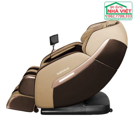 Ghế Massage toàn thân Daikiosan DKGM-10004 - Hình ảnh 3