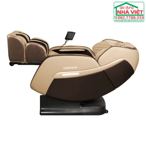 Ghế Massage toàn thân Daikiosan DKGM-10004 - Hình ảnh 2