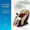 Ghế Massage toàn thân Daikiosan DKGM-10004