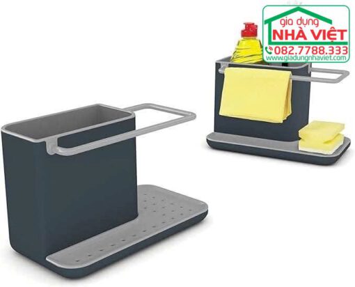 Khay đựng dụng cụ rửa chén bát Joseph Joseph Caddy™ 85022 - Hình ảnh 10