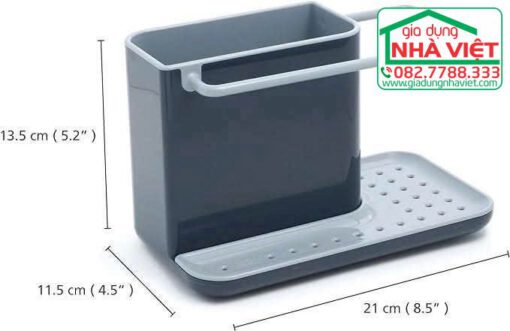 Khay đựng dụng cụ rửa chén bát Joseph Joseph Caddy™ 85022 - Hình ảnh 7