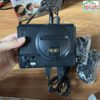 Máy chơi TV game điện tử 6 nút SEGA MD 16 bit tích hợp 208 game
