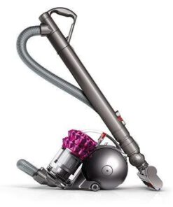 Máy hút bụi Dyson DC63 nội địa Nhật bản điện 100V