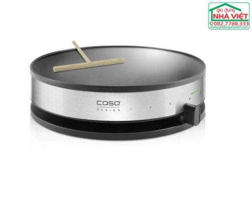 Máy làm bánh crepe đường kính 33cm Caso CM1300 - Hình ảnh 3