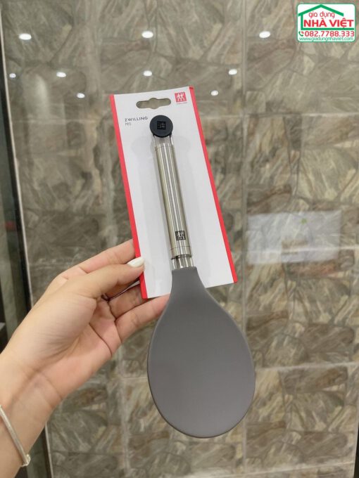Muôi múc cơm 26cm Zwilling Pro 37160-034 - Hình ảnh 7