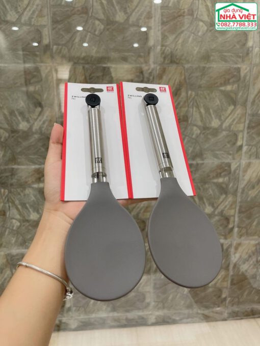 Muôi múc cơm 26cm Zwilling Pro 37160-034 - Hình ảnh 6