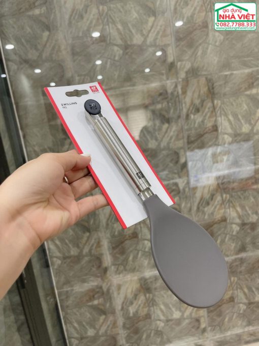 Muôi múc cơm 26cm Zwilling Pro 37160-034 - Hình ảnh 5