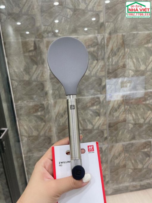 Muôi múc cơm 26cm Zwilling Pro 37160-034 - Hình ảnh 4
