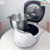 Nồi cơm điện cao tần lòng inox 1.8L Cuckoo CRP-CHAS109FW/FB