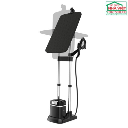 Bàn là hơi nước dạng đứng công suất cao 2980W TEFAL IXEO Plus QT1510E0 - Hình ảnh 12