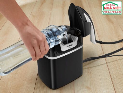 Bàn là hơi nước dạng đứng công suất cao 2980W TEFAL IXEO Plus QT1510E0 - Hình ảnh 13