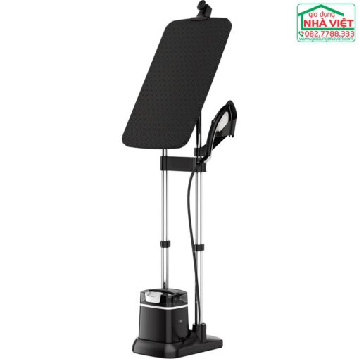 Bàn là hơi nước dạng đứng công suất cao 2980W TEFAL IXEO Plus QT1510E0 - Hình ảnh 9