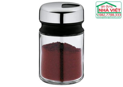 Bộ 4 lọ đựng gia vị bằng thuỷ tinh WMF 06 6158 6040 - Ảnh 9