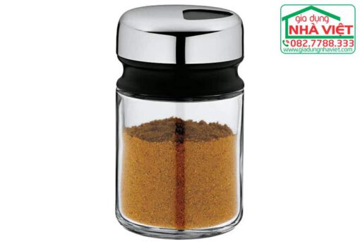 Bộ 4 lọ đựng gia vị bằng thuỷ tinh WMF 06 6158 6040 - Ảnh 8