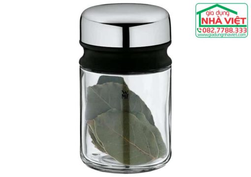 Bộ 4 lọ đựng gia vị bằng thuỷ tinh WMF 06 6158 6040 - Ảnh 6