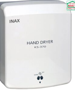 Máy sấy khô tay cảm ứng INAX KS-370