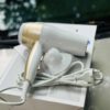 Máy sấy tóc công suất 2200W 3 chế độ nhiệt LocknLock ENA136WHT