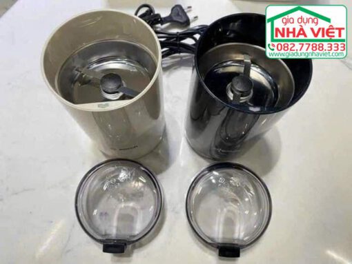 Máy xay cafe Bosch TSM6A013B- Made in EU - Hình ảnh 7