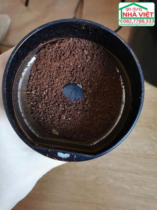 Máy xay cafe Bosch TSM6A013B- Made in EU - Hình ảnh 3