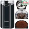 Máy xay cafe Bosch TSM6A013B- Made in EU