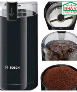Máy xay cafe Bosch TSM6A013B- Made in EU