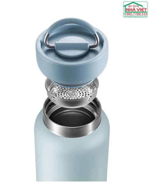 Bình giữ nhiệt Jumbo Tumbler 900ml LocknLock LHC4300 - Ảnh 18