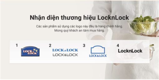 Hộp ủ cháo giữ nhiệt mang đi có quai xách 700ml LocknLock LHC8042 - Ảnh 16