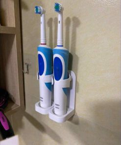 Bàn chải đánh răng điện mẫu 2 đầu Oral-B Vitality