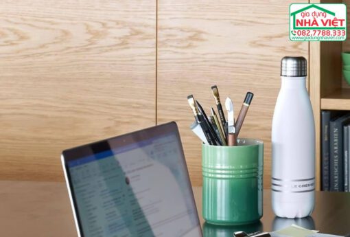 Bình giữ nhiệt bằng thép không gỉ Le Creuset 500ml - Ảnh 21