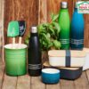 Bình giữ nhiệt bằng thép không gỉ Le Creuset 500ml