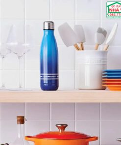 Alternative view of Bình giữ nhiệt bằng thép không gỉ Le Creuset 500ml