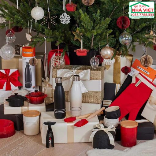 Bình giữ nhiệt bằng thép không gỉ Le Creuset 500ml - Ảnh 16