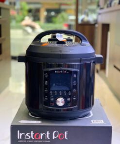 Nồi áp suất điện đa năng 5.7L Instant Pot Pro 10in1