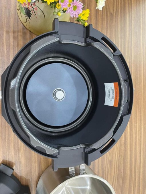 Nồi áp suất điện đa năng 5.7L Instant Pot Pro 10in1 - Ảnh 6