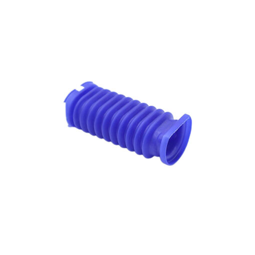 Ống sun màu xanh thay thế đầu hút bụi Dyson V15 V12 Detect V8 V10 Slim SV20 SV30 - Ảnh 4
