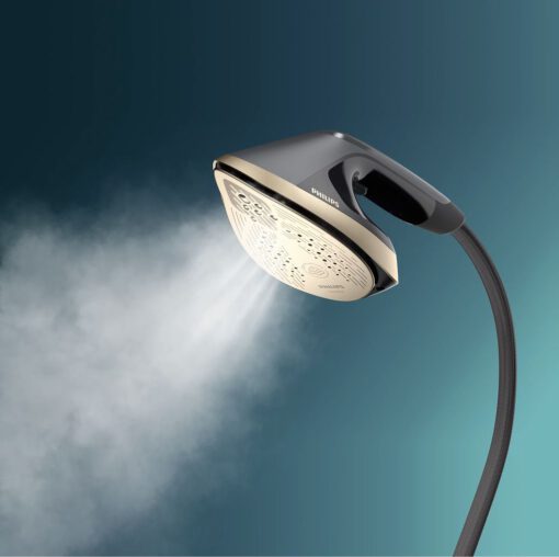 Bàn là cây hơi nước đứng công suất 2200W Philips AIS8540/80 - Ảnh 3