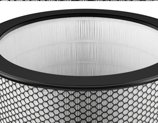Bộ lọc Hepa và than hoạt tính máy lọc không khí Dyson BP02 BP03 BP04 BP06 Filter - Ảnh 9