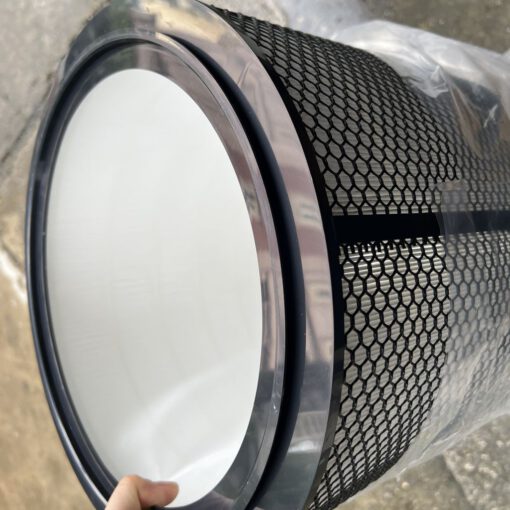 Bộ lọc Hepa và than hoạt tính máy lọc không khí Dyson BP02 BP03 BP04 BP06 Filter - Ảnh 3