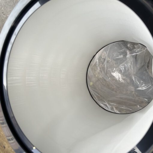Bộ lọc Hepa và than hoạt tính máy lọc không khí Dyson BP02 BP03 BP04 BP06 Filter - Ảnh 2
