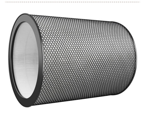 Bộ lọc Hepa và than hoạt tính máy lọc không khí Dyson BP02 BP03 BP04 BP06 Filter - Ảnh 10