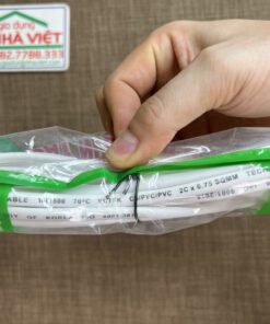 Alternative view of Dây nguồn Fanagold 5m liền phích cắm  giúp kéo dài ổ cắm điện