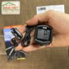 Đồng hồ đo tốc độ xe đạp Sunding SD-581A kM counter