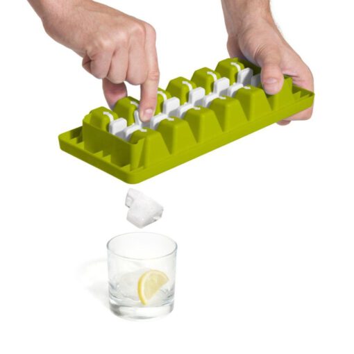 Khay làm đá có nắp đậy QuickSnap™ Joseph Joseph 20018 - Ảnh 4