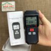Máy đo bức xạ điện từ EMF ET825 cầm tay màn hình LCD